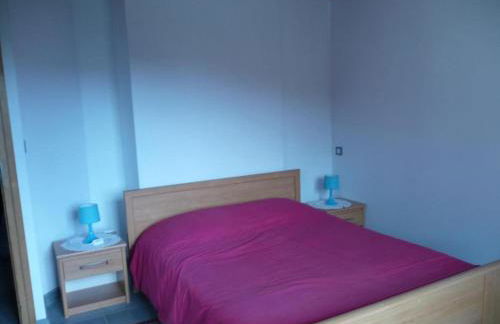 Gîte L'Hirondelle, 2/4 personnes à Oultet - Foto 11