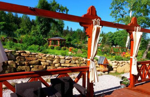 Domek w Karkonoszach - Foto 33