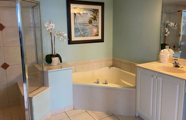 Lovers Key Resort Suite 2 - Foto 36