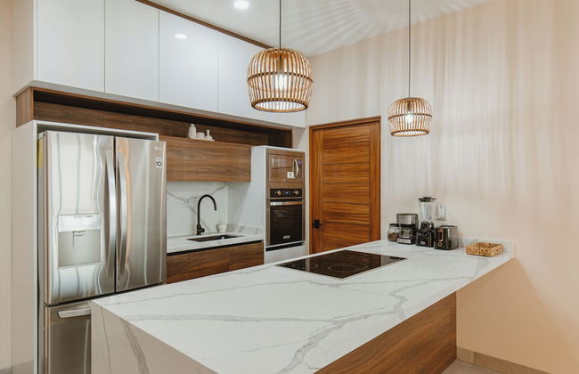 Torre San Angel - Foto 42