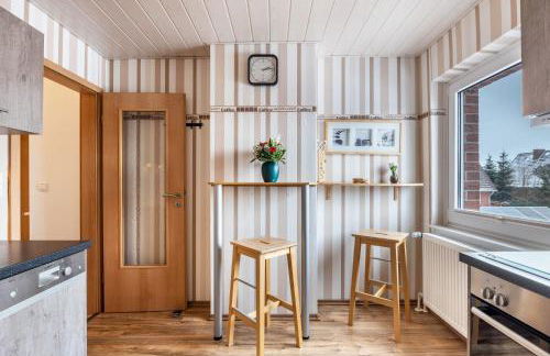 Ferienwohnung Kehdingen - Foto 6