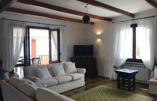 Villa Annalia - Foto 41