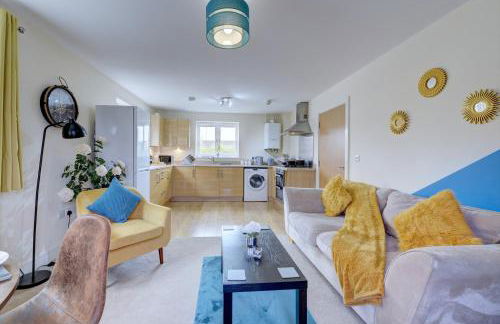 Modern Comfort, 2BR, Ensuite, Parking - Foto 46