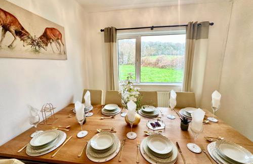 THREE BEDROOM Rural, relaxing and peaceful,DOGS welcome! With Cymru Holidays - Foto 48