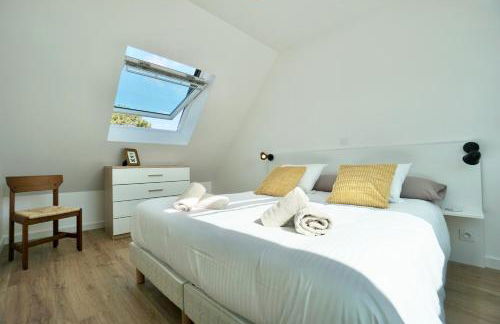 Villa Sophie - 500m de la mer - jacuzzi - Photo 17