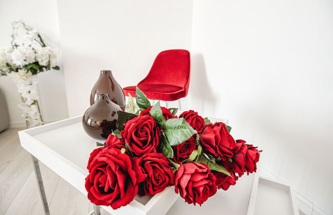 Metropole Apartments Old Town - Foto 31