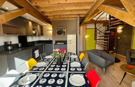 7 - Seigneurie Fouquet - La Hève - Photo 8