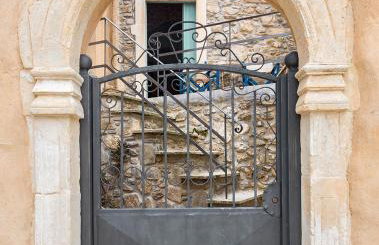 Private studio in historic house - Foto 21