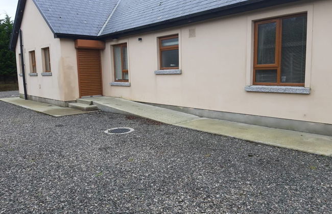 Atlantic View Cottage in Killybegs - Foto 26