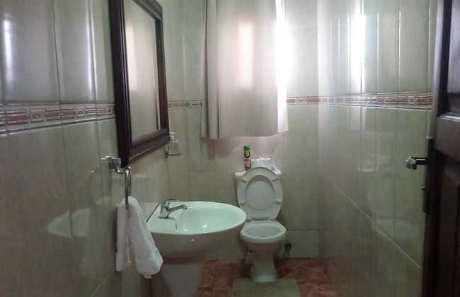 Fallsview Apartments - Foto 10