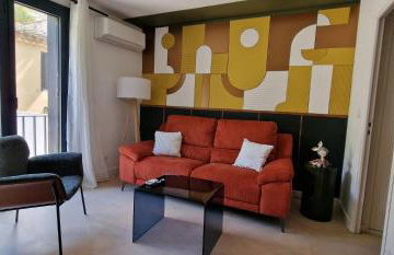 Entrez en lice, Face à la Cité vue sublime - Photo 19