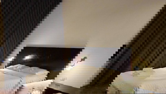 Moreno Grand Apartament Near Casa Rosada - Foto 5, Habitación