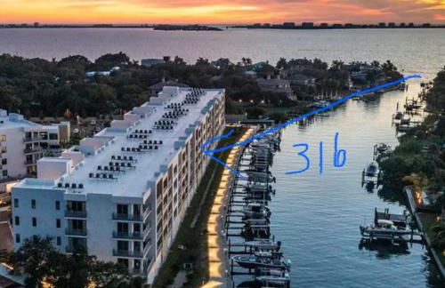 Seahorse 316 - Foto 45