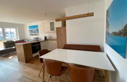 Pia am See - Bio Design Appartement - Foto 15