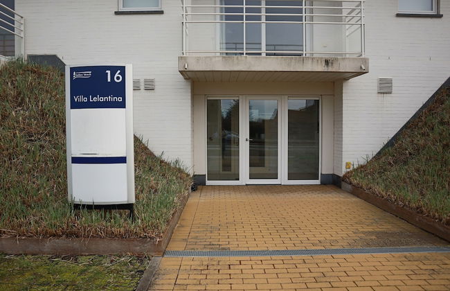 Apartment in Nieuwpoort Near the Beach - Foto 18