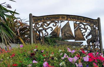 Ropewalk Cottage - A Little Treasure By The Coast - Foto 48