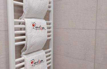 Zagreb4you Apartments - Foto 18