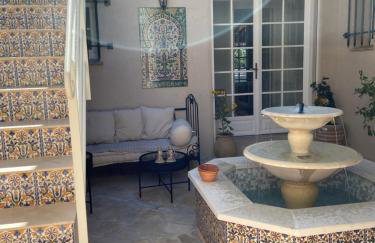 Villa Le Patio à 20 m de la mer - Foto 24