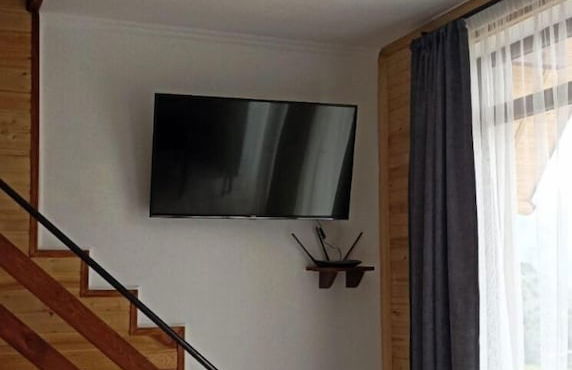 Mountain Flower cottage - Foto 15