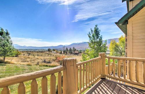 Cozy Eden Condo Retreat Less Than 6 Mi to Ski Resort! - Photo 21