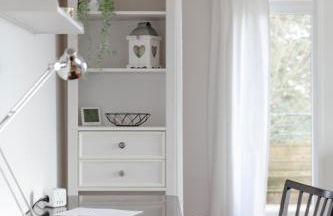 Ferienwohnung Parkblick - Foto 5