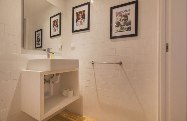 Lapa House - Historic Elegance Meets Modern Comfort - Foto 132