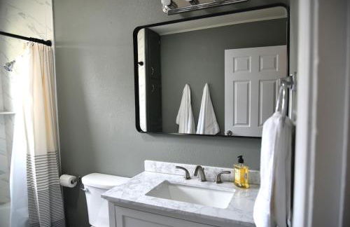 Private Pet Friendly Home Minutes From Baylor Scott & White - Foto 17