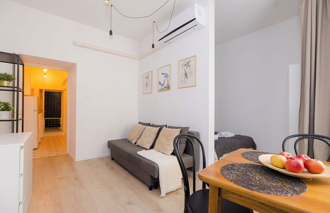 ShortStayPoland Krakowskie Przedmieście - Foto 7