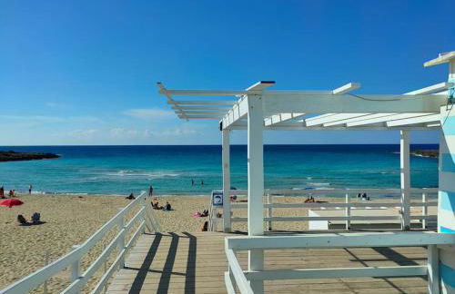 Sapore di Puglia - 140 mt dal mare - Foto 32