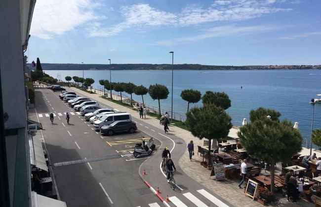 Sunny Beach Apartment - Foto 24