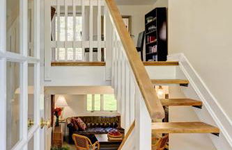 Cottage in the woods - Foto 9