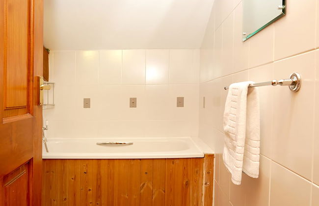 Poppythorn Cottage at Lovelady Shield - Foto 13