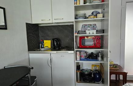 Moderne Unterkunft mit orientalischem Flair und Top-Lage näher Bonn - Foto 13