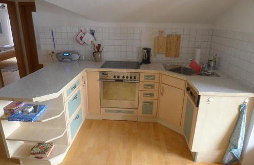 Alpenpanorama vacation home - Photo 8