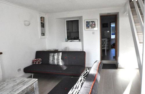 Stunning Seaview Cottage - Foto 23