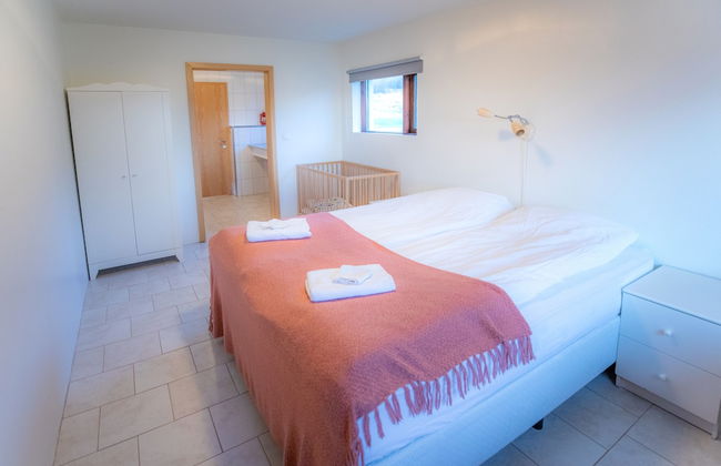 Geldingsá Apartment - Foto 9