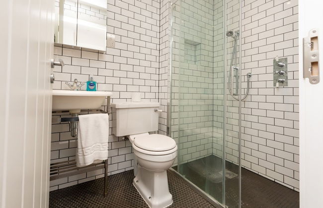 Central and Bright 1 Bedroom Flat - Peckham - Foto 17