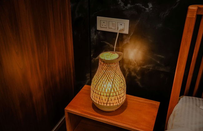 Ethnic Villa Wayanad - Foto 36