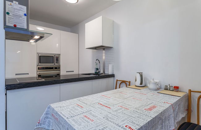 FortEstate on Leninskiy Prospekt - Foto 7