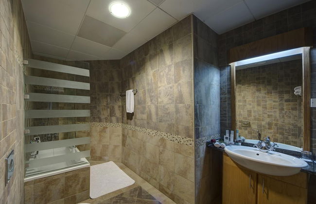 Al Khoory Hotel Apartments - Photo 28