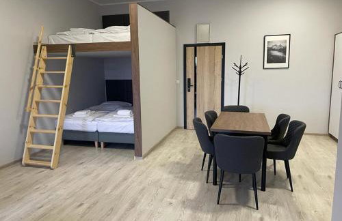 Apartamenty Delux-S1 przy trasie S1 - Foto 13