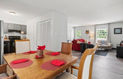 Rose Garden - Delightful Private and Peaceful Home - Foto 26