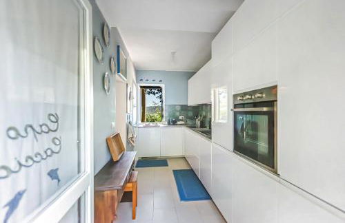 Una Finestra Sul Mare Capocaccia - Happy Rentals - Foto 11