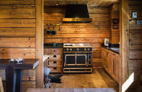 Les Chalets PVG - Photo 13