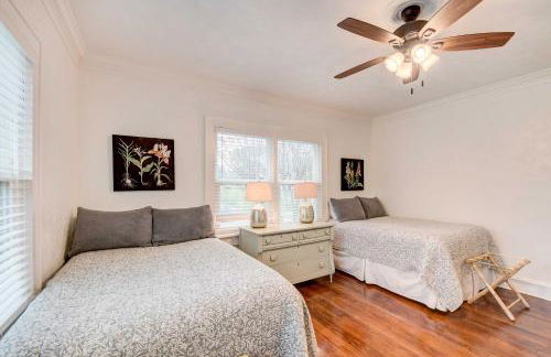 2 Mi to Dtwn Waco Home with Shared Yard! - Photo 20