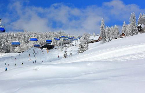 Apartment JoniFee am Titisee - Foto 26