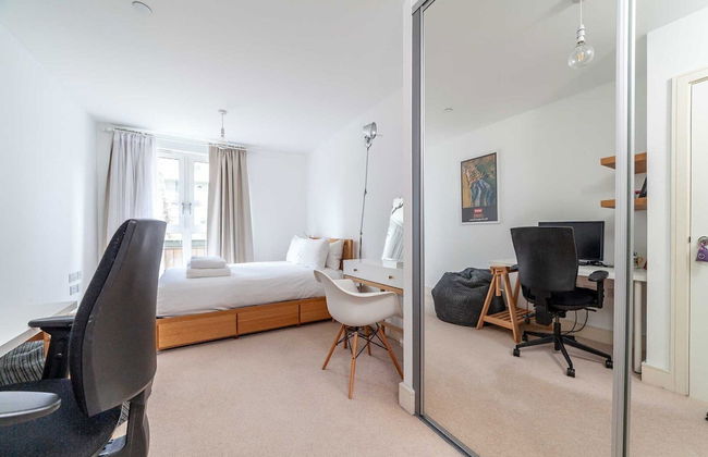 Cosy Central Urban Retreat in Highbury & Islington - Foto 6