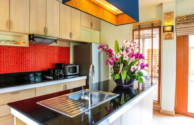 Pimann Buri Pool Villas Ao Nang Krabi - SHA Plus - Photo 11