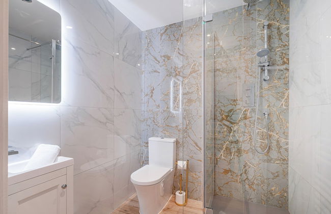 The Penthouse Collection by EPIC - Foto 47