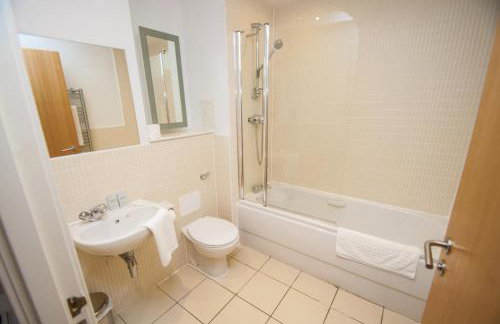 Ocean Serviced Apartments - Foto 67